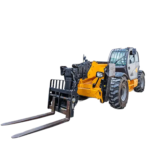 TELE 4 Telehandler