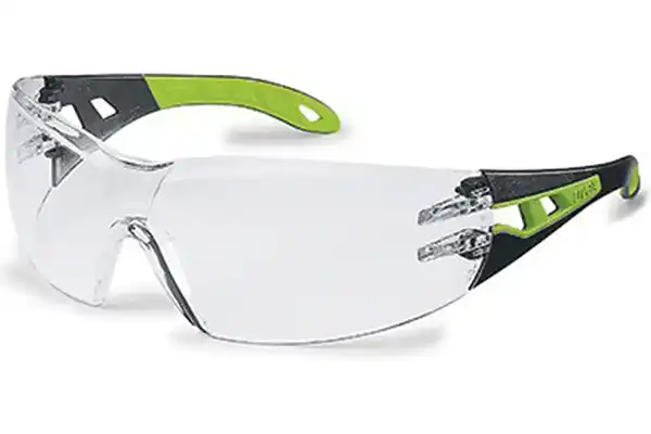 Eye protection placeholder — safety goggles, anti-fog glasses, face shields